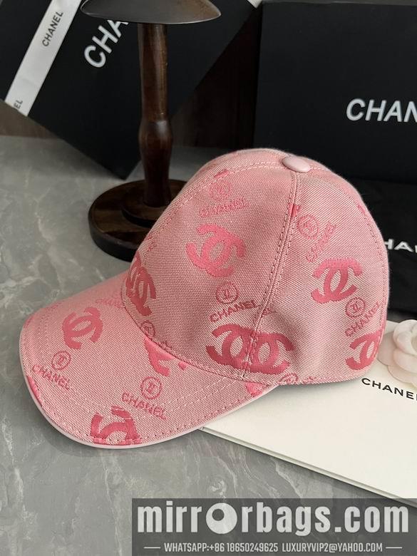 Chanel Hat dxn02