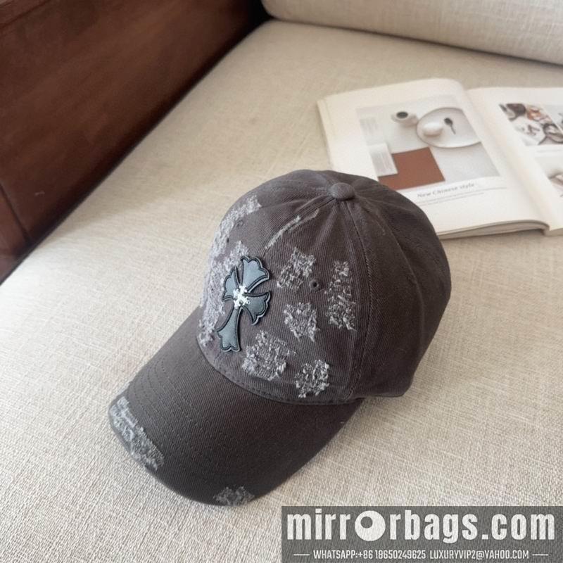 Chrome Hearts Hat 021101