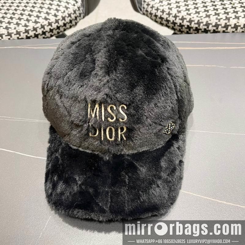 Dior Hat 121403