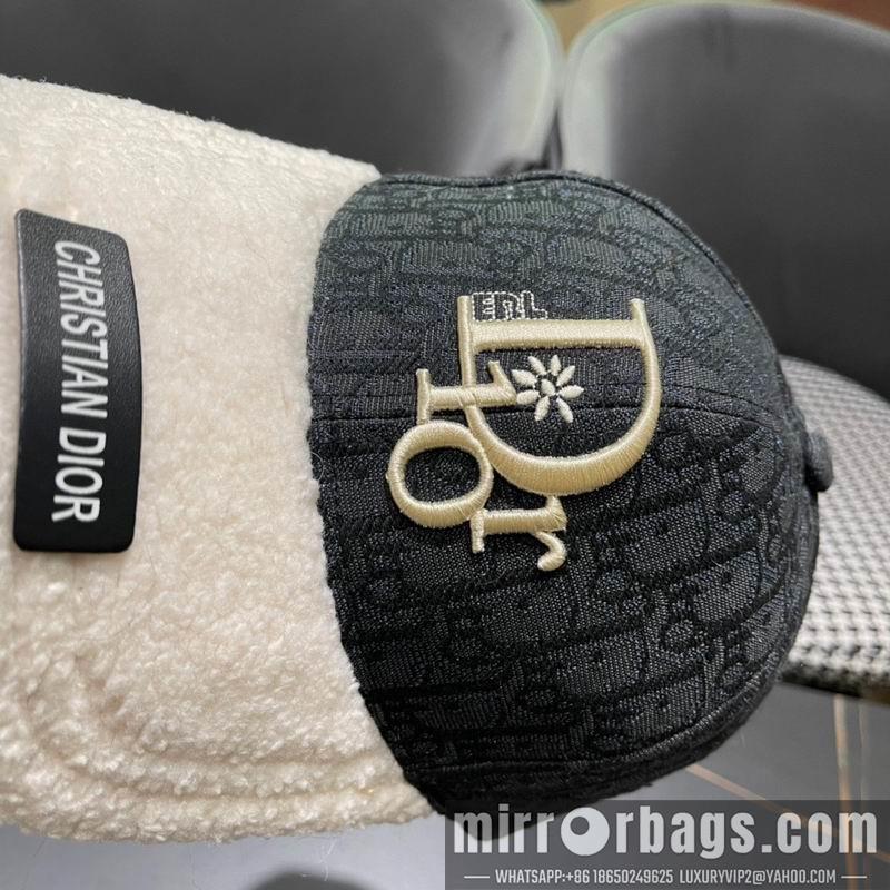 Dior Hat 010401