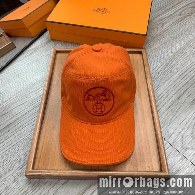 Hermes Hat dx15