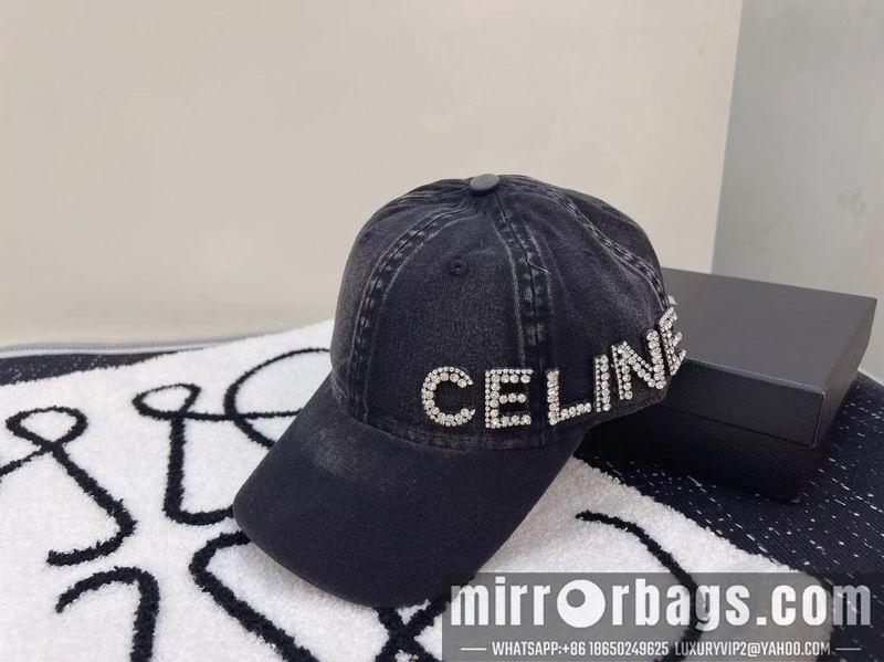 Celine Hat dx74