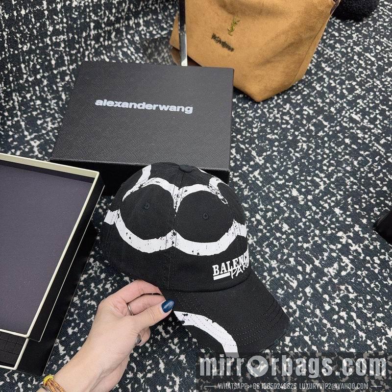 Balenciaga Hat 010601