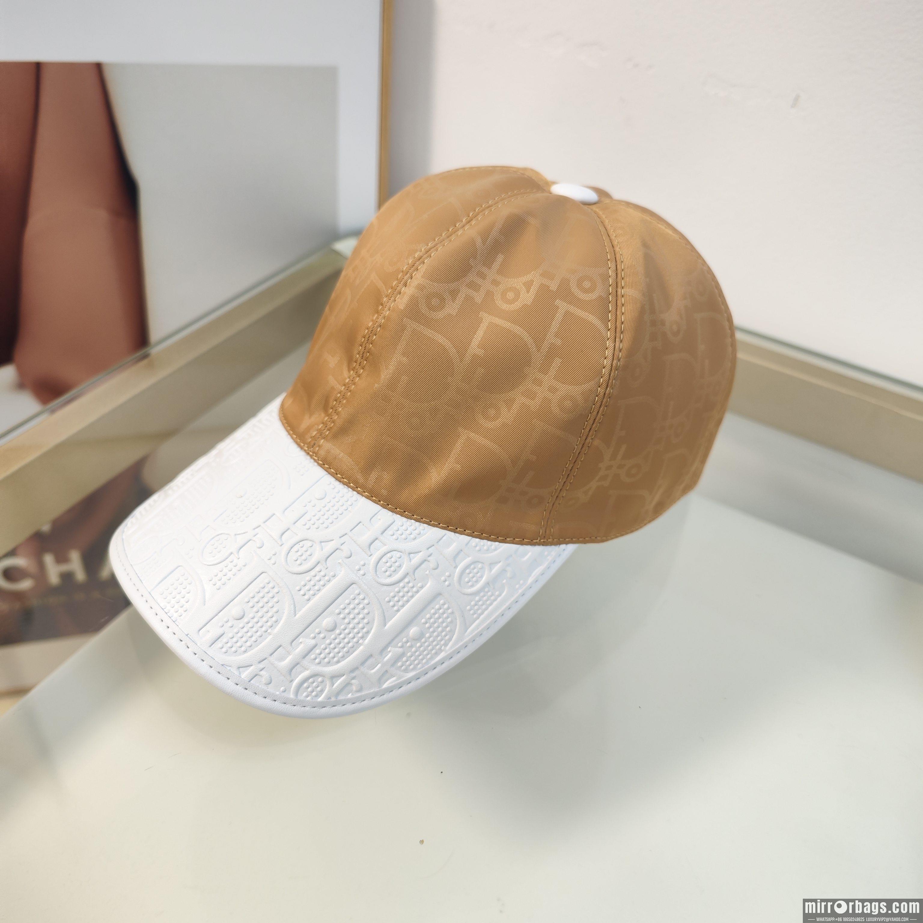Dior Hat dx74
