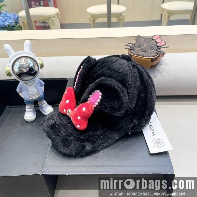 Chanel Hat 090605