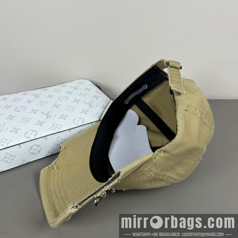 Chrome Hearts Hat dx45