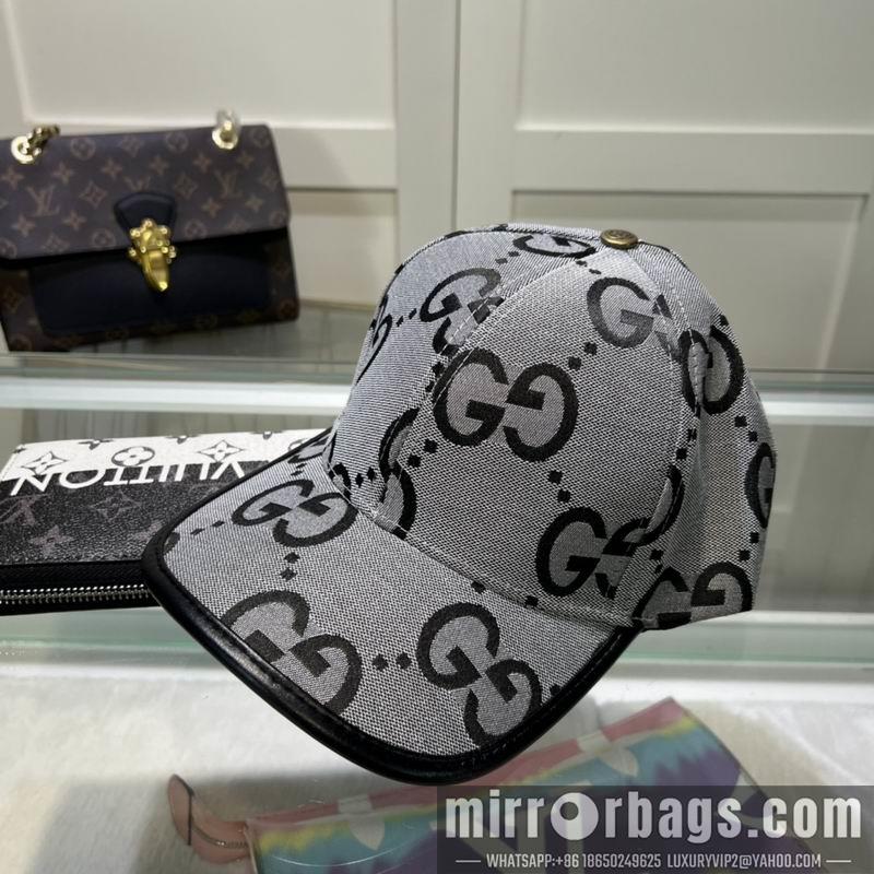 Gucci Hat dx02