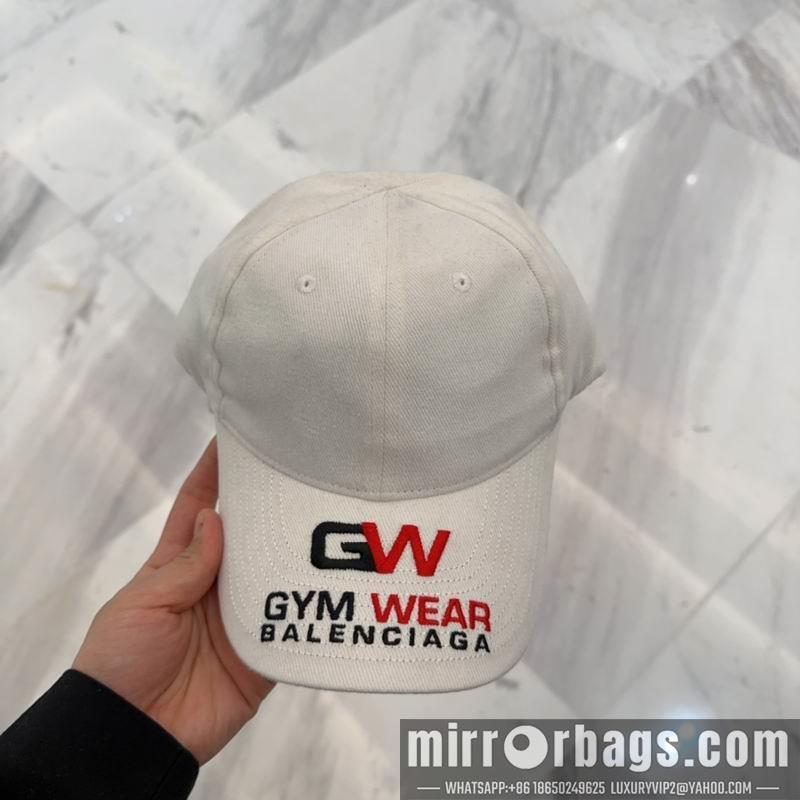 Balenciaga Hat dx71