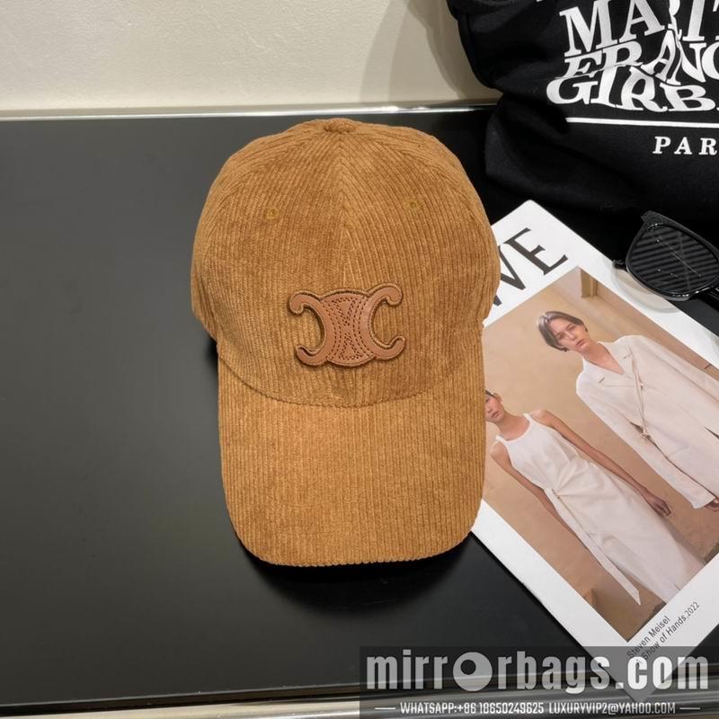 Celine Hat 050704