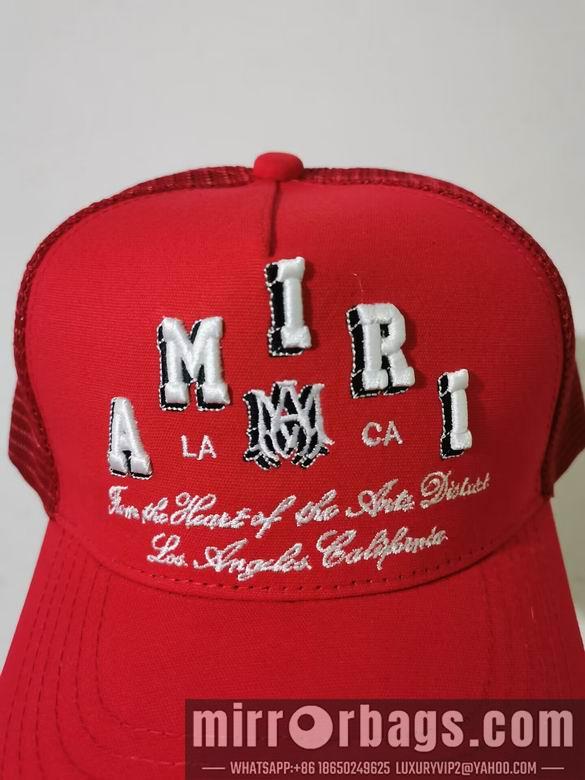 Amiri Hat 22