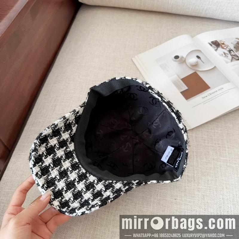 Chanel Hat dx62