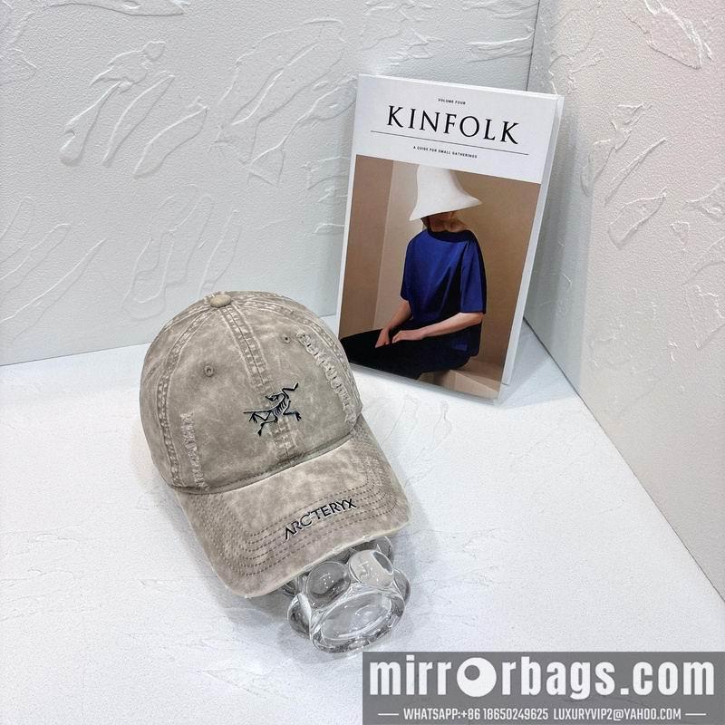 Arcteryx Hat hm06