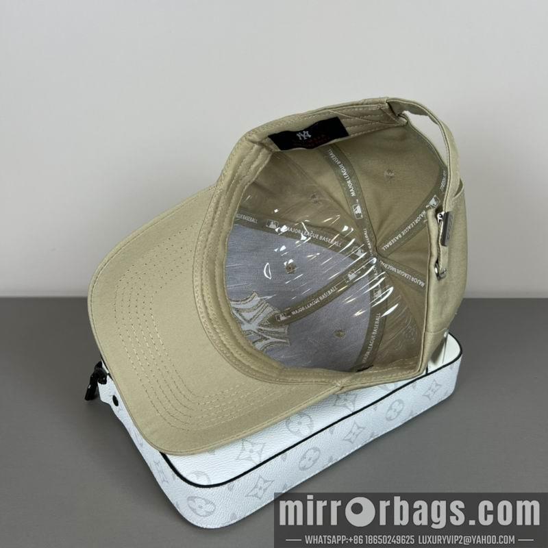 MLB NY Hat dx38