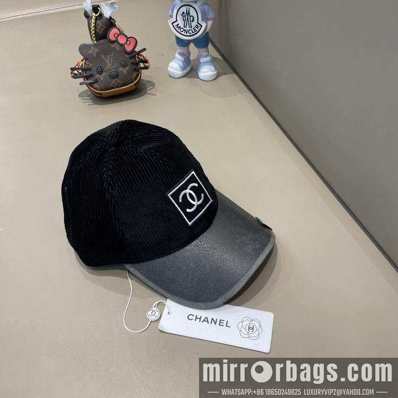 Chanel Hat 072305