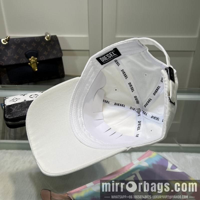 Diesel Hat dx07