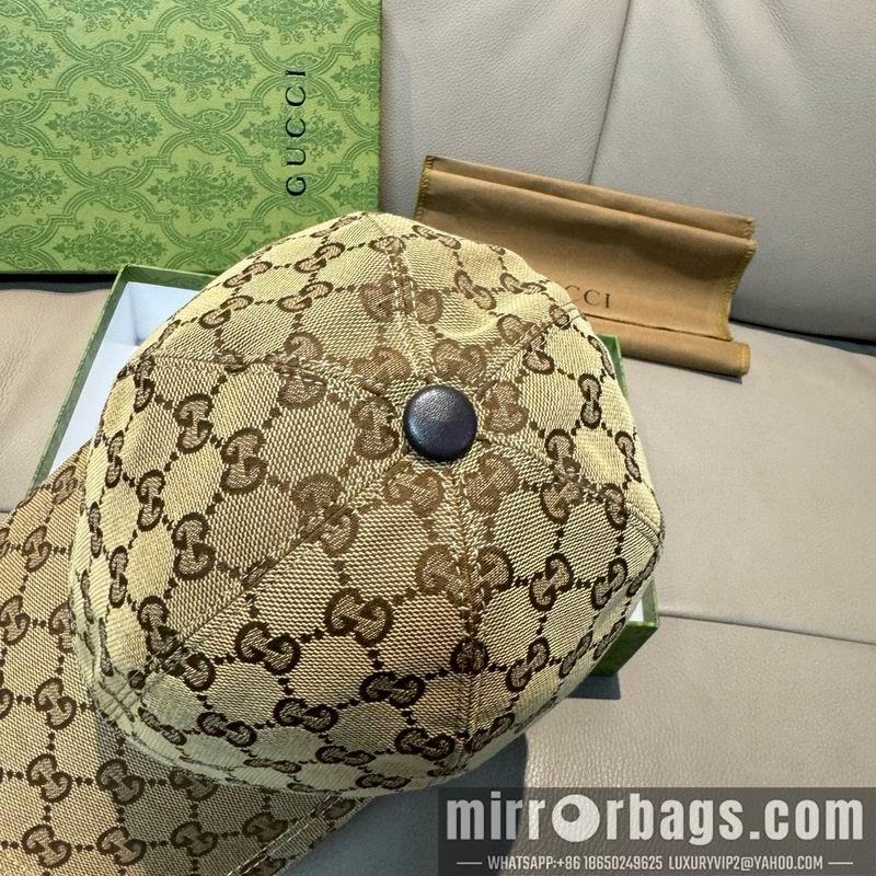 Gucci Hat dx157