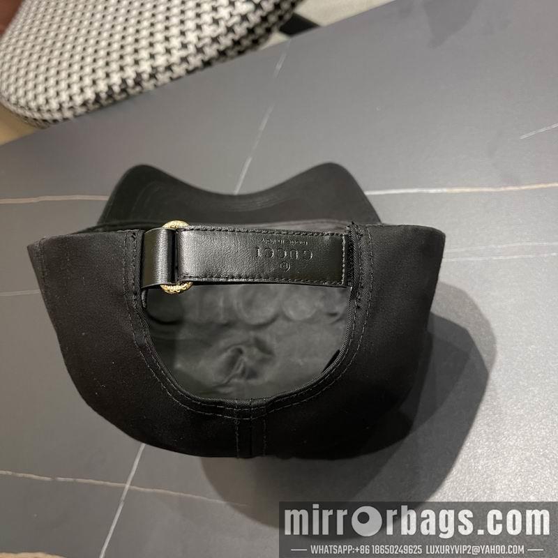 Gucci Hat 030915