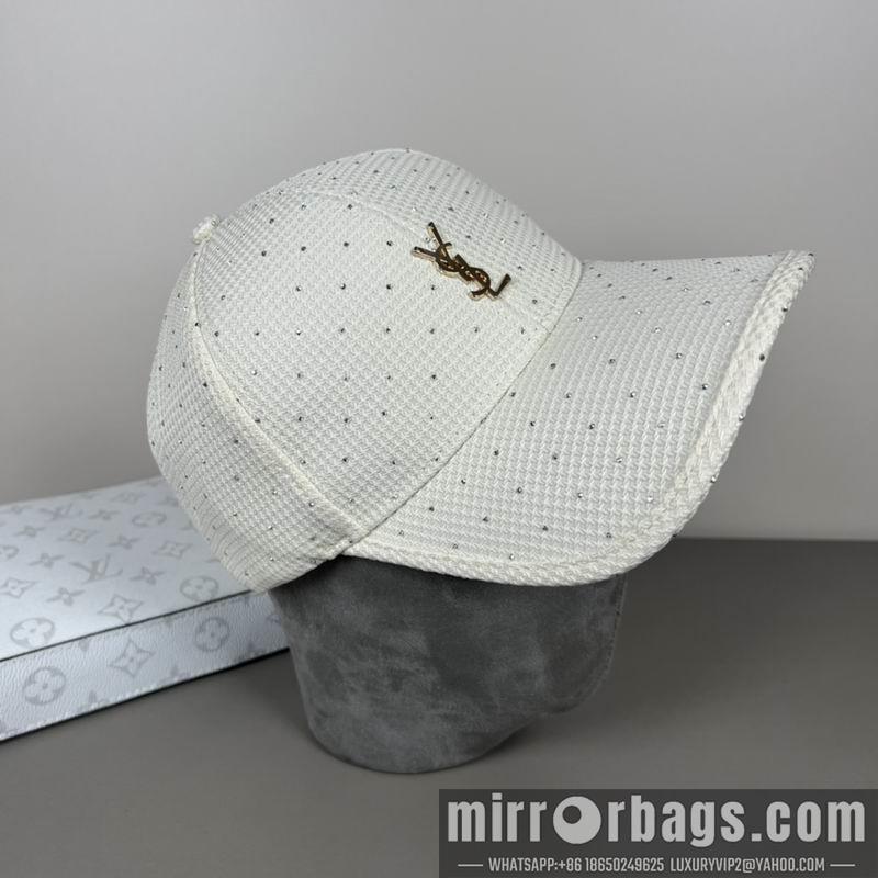 YSL Hat dx36