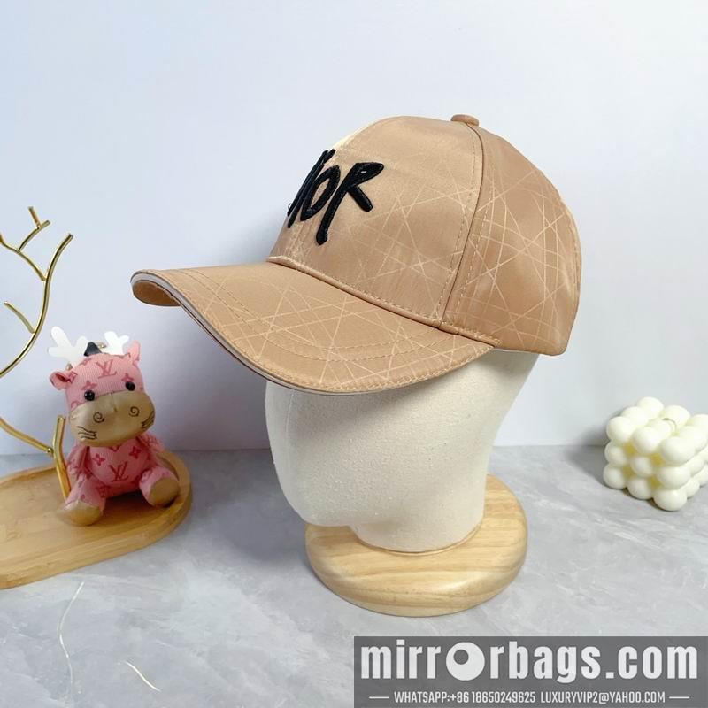 Dior Hat dx54