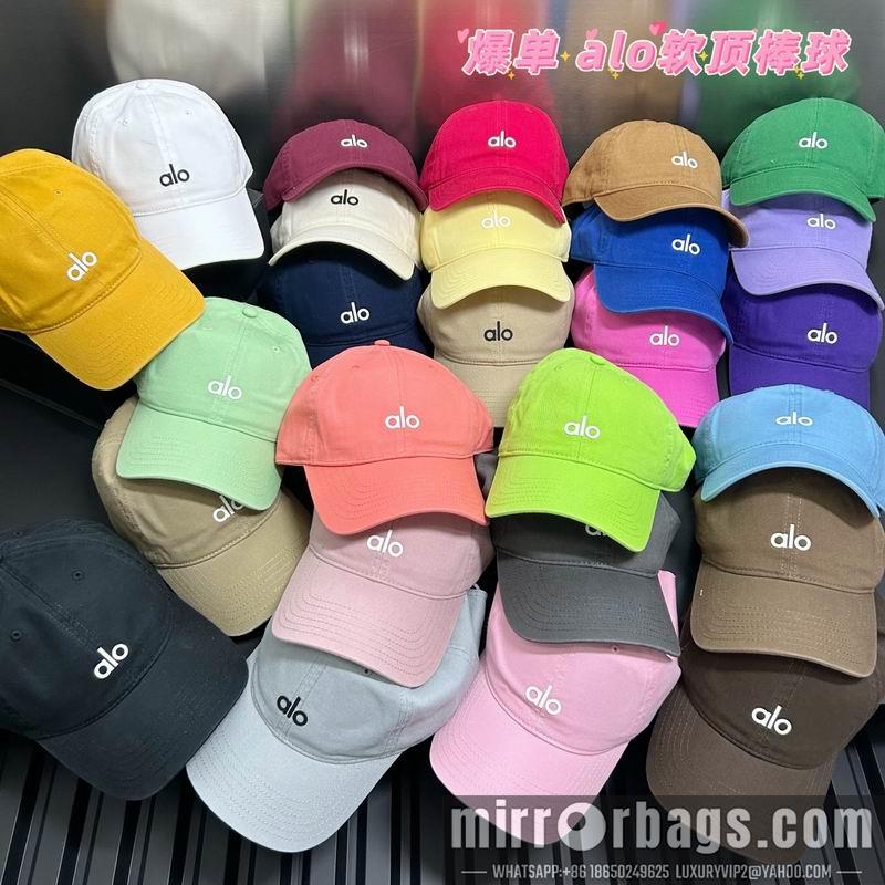 Alo Hat dx34