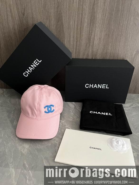 Chanel Hat dxn03