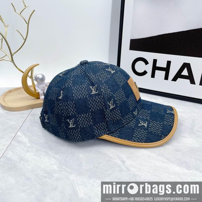 LV Hat dx48