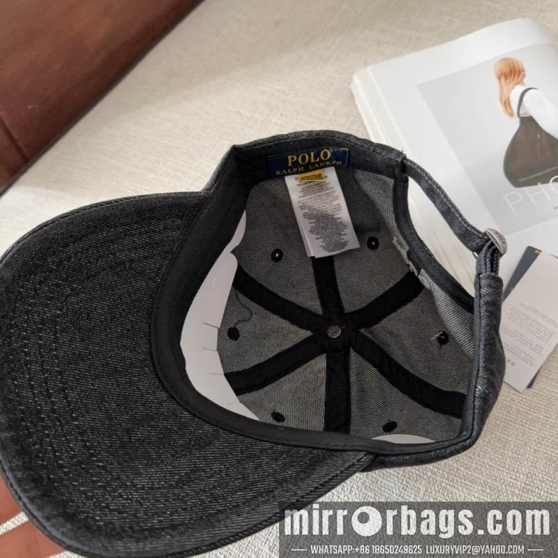 Polo Hat dx21