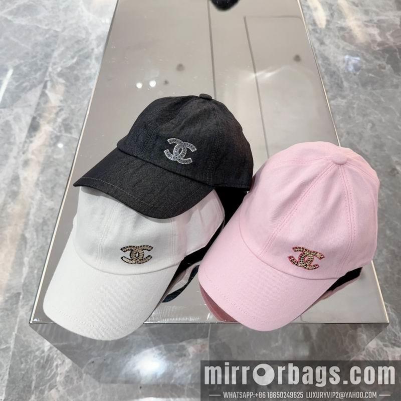 Chanel Hat dx51