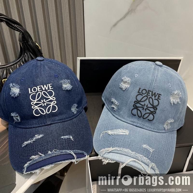 Loewe Hat dx54