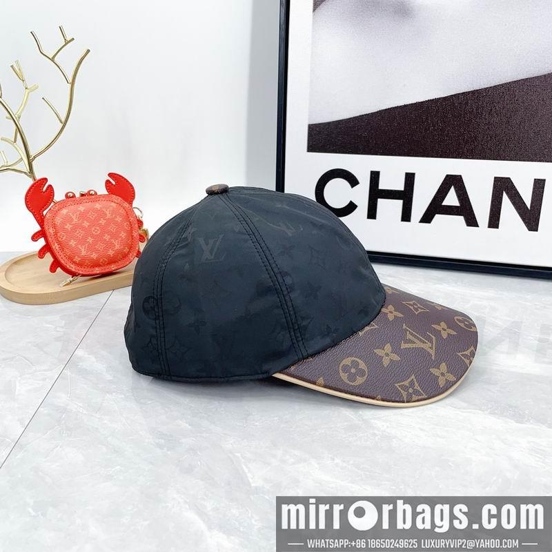 LV Hat dx118