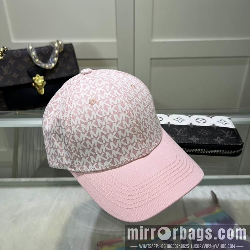 MK Hat 061007