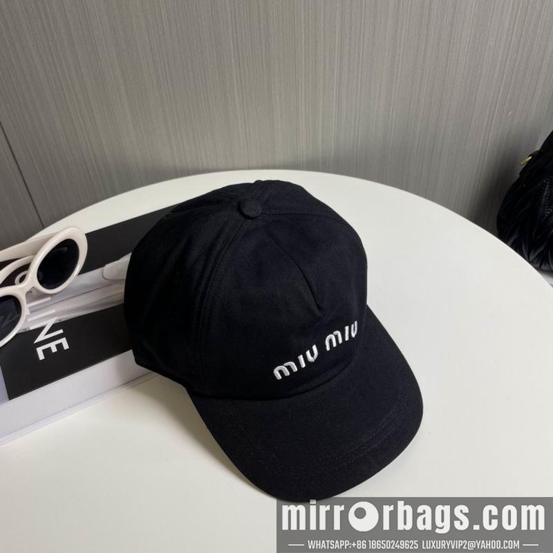 Miumiu Hat 050708
