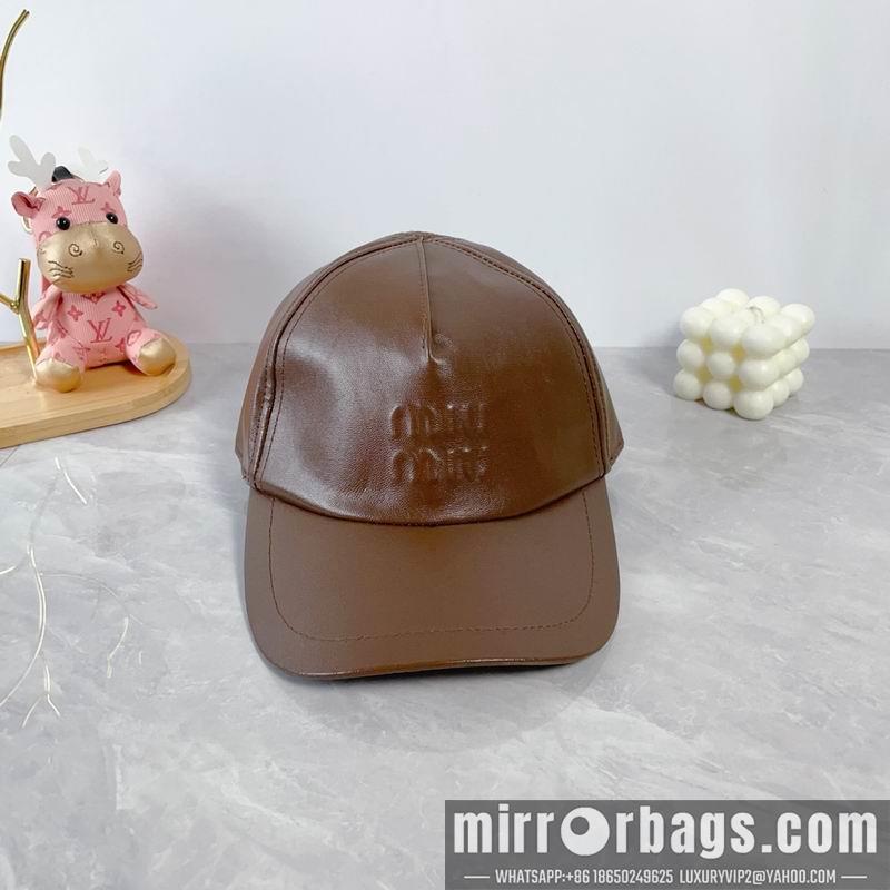 Miumiu Hat dx73