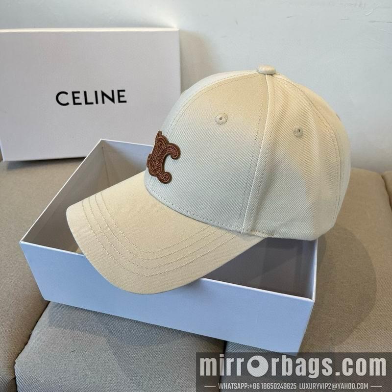 Celine Hat dx43