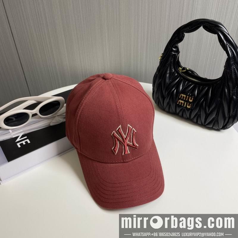 MLB NY Hat dx29