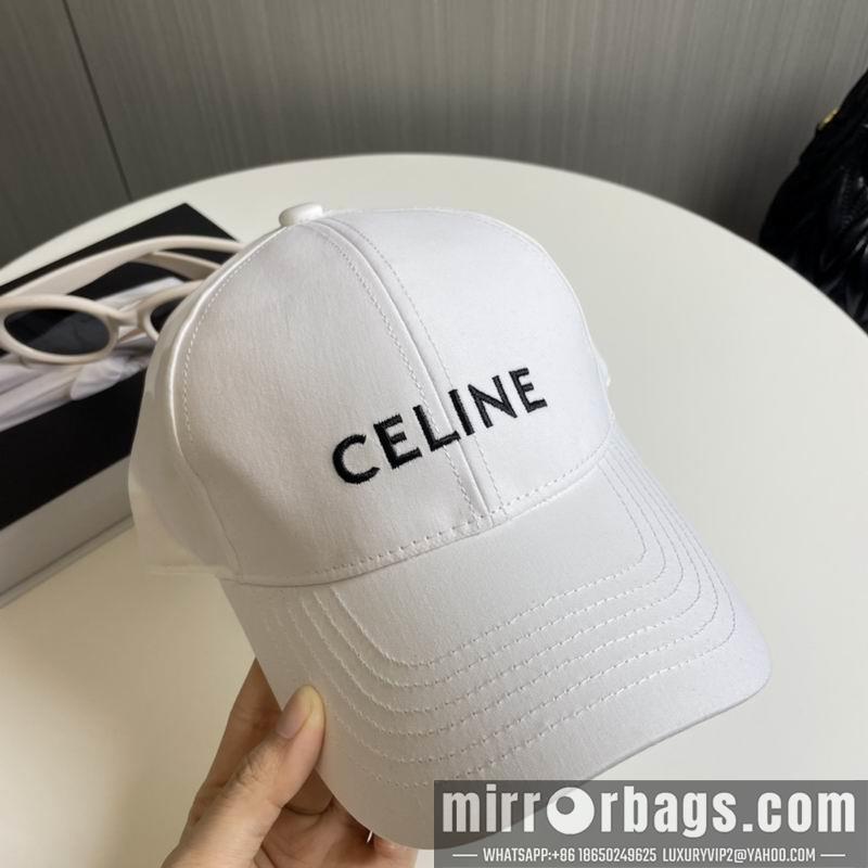 Celine Hat 050707