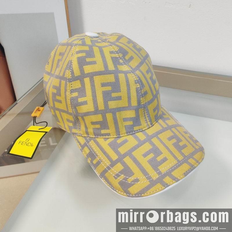 Fendi Hat dx69