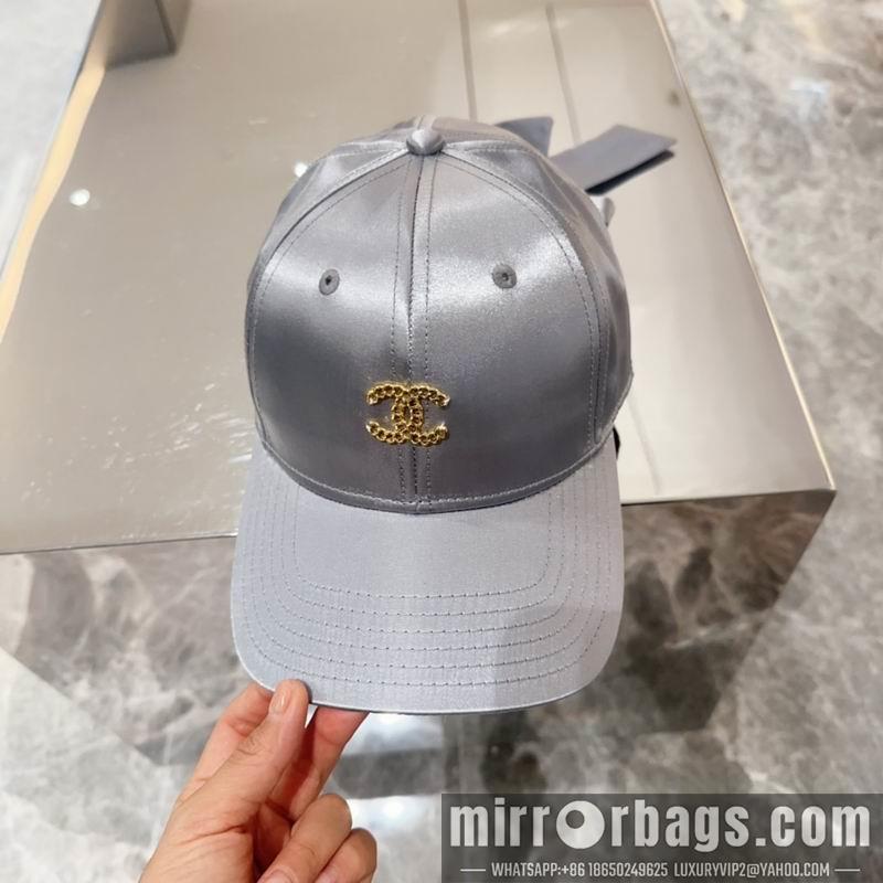Chanel Hat 050713