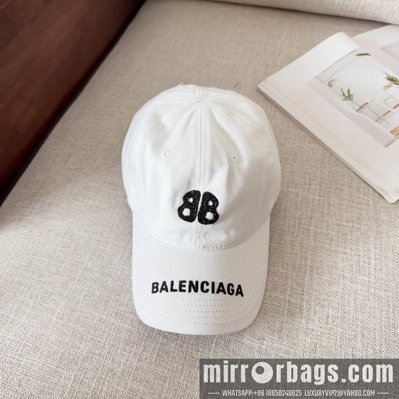 Balenciaga Hat dx122