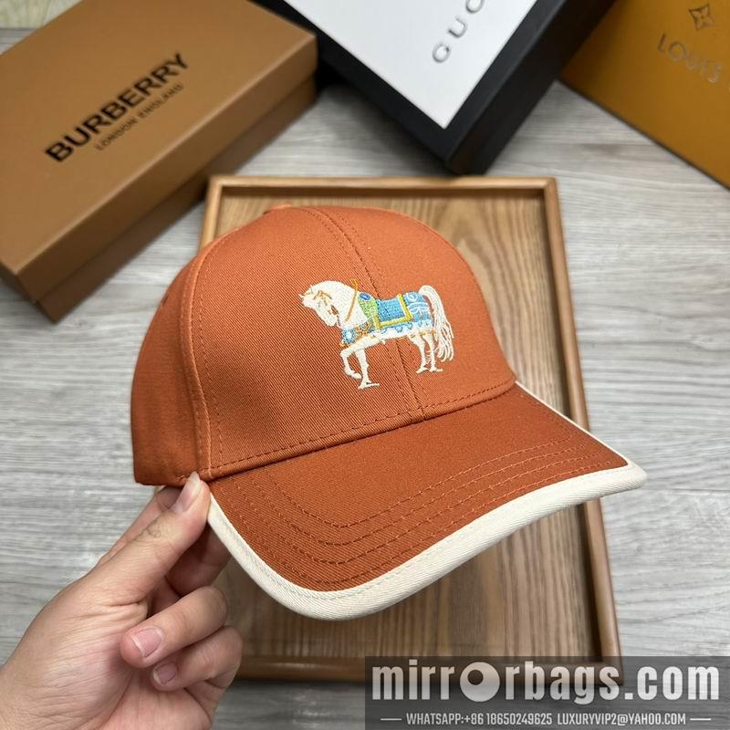 Hermes Hat dx16
