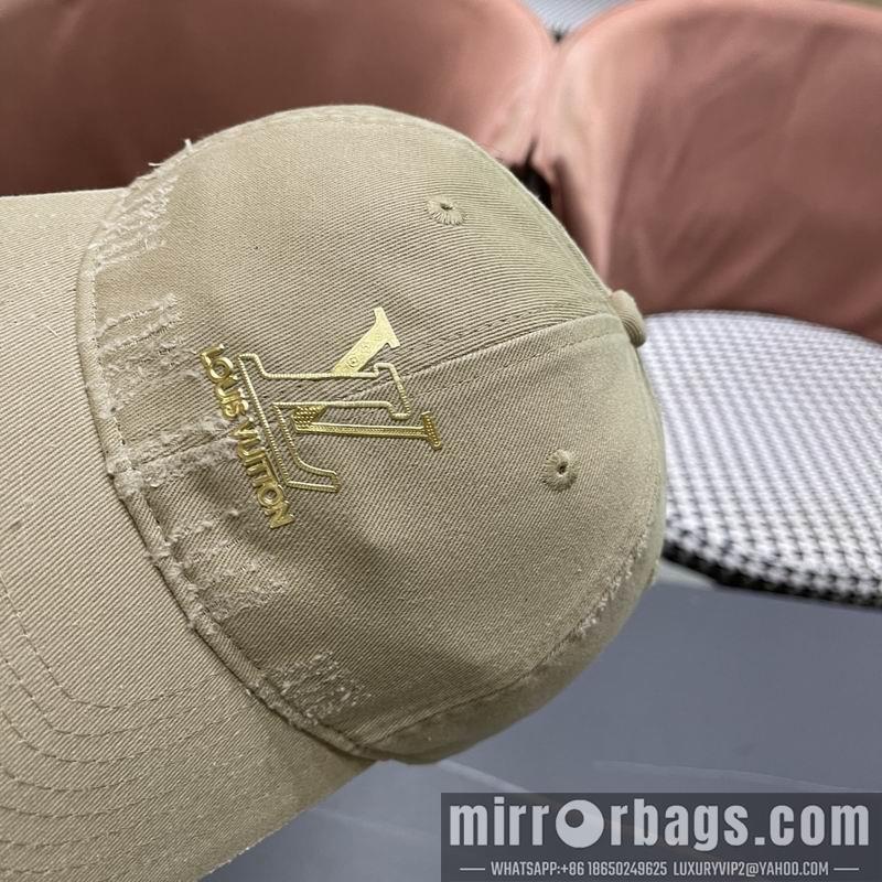 LV Hat 040206