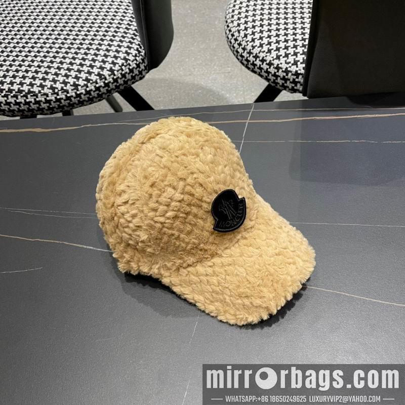 Moncler Hat 102801
