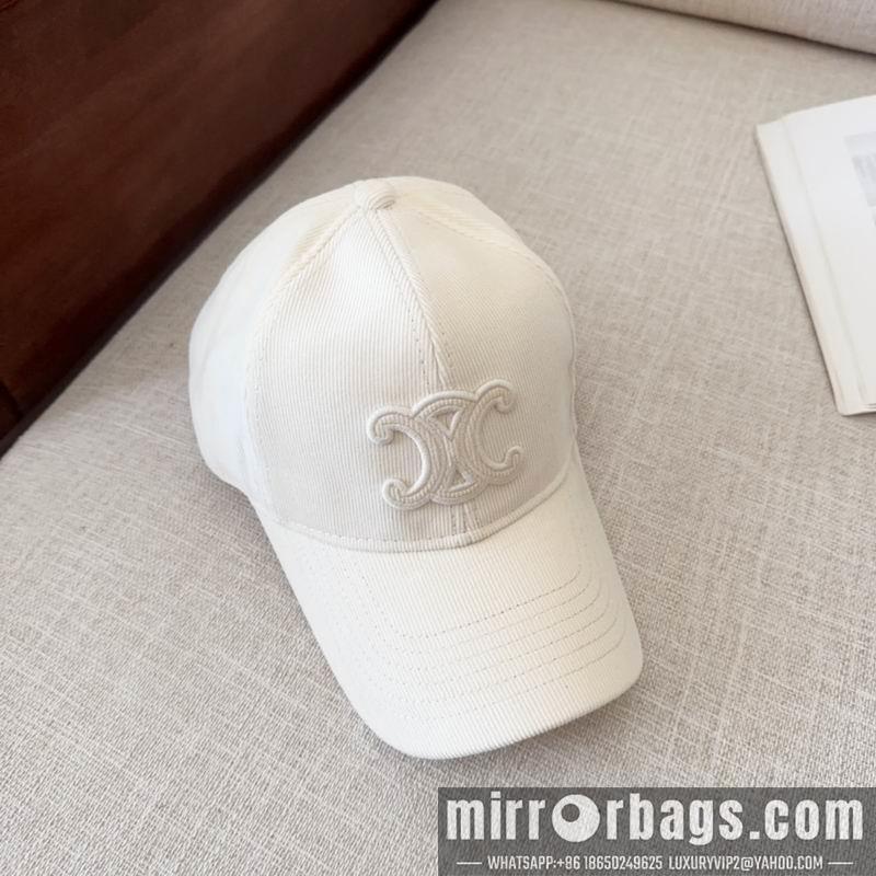 Celine Hat dx116