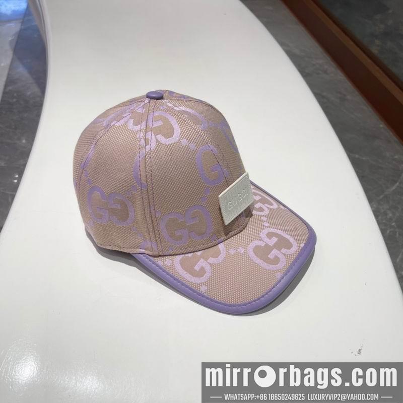 Gucci Hat 042707