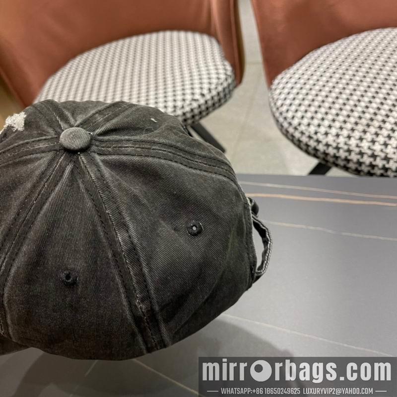 Prada Hat 021001
