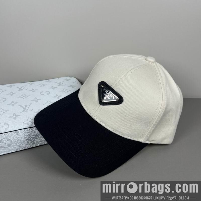 Prada Hat dx16