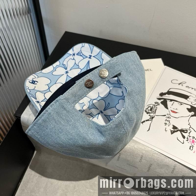 Chanel Hat dx49