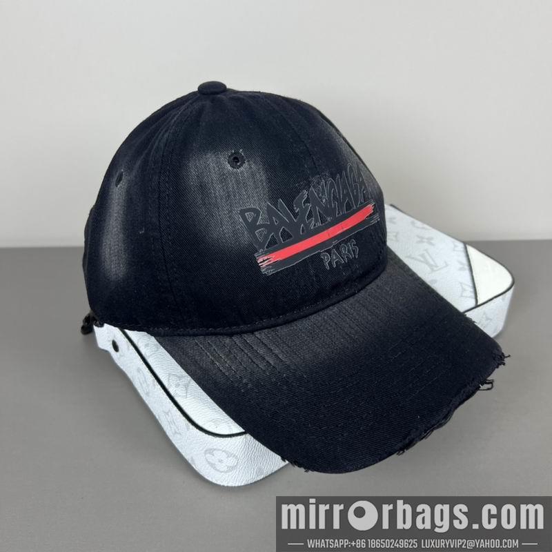 Balenciaga Hat dx27