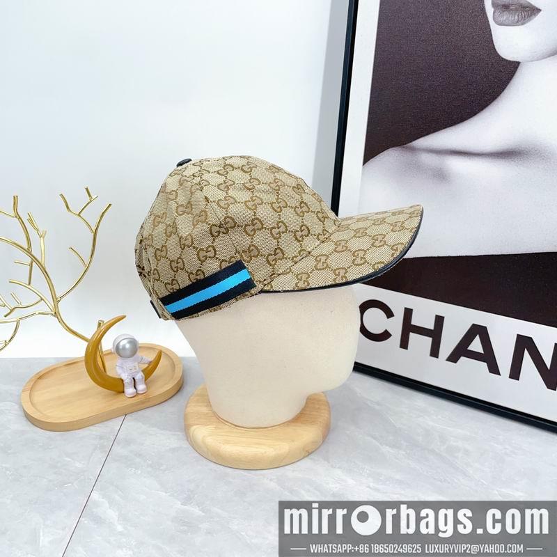 Gucci Hat dx32