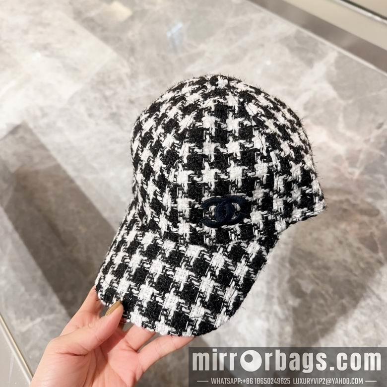 Chanel Hat dxn16